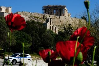 Για το πώς θα είναι η επόμενη μέρα