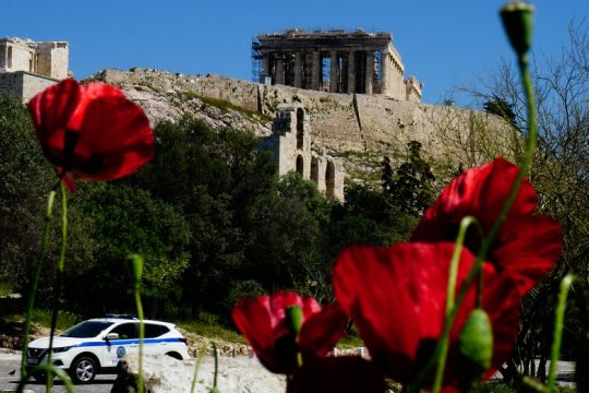 Για το πώς θα είναι η επόμενη μέρα