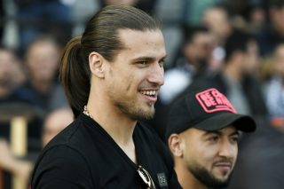 Πρόστιμο και τρίμηνη καραντίνα στον παραβάτη Πρίγιοβιτς