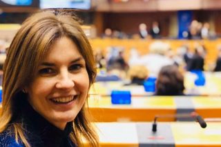 «Είναι η στιγμή για θαρραλέες επιλογές στην Ευρώπη»