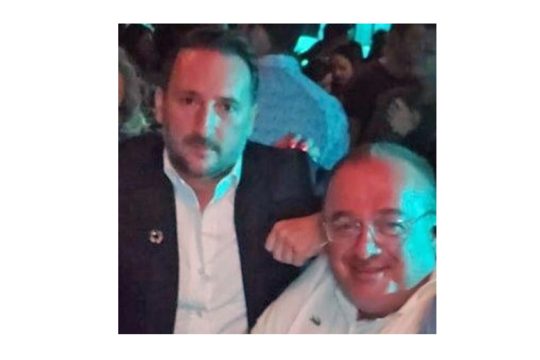 Ο δήμ(ι)ος της διαφάνειας