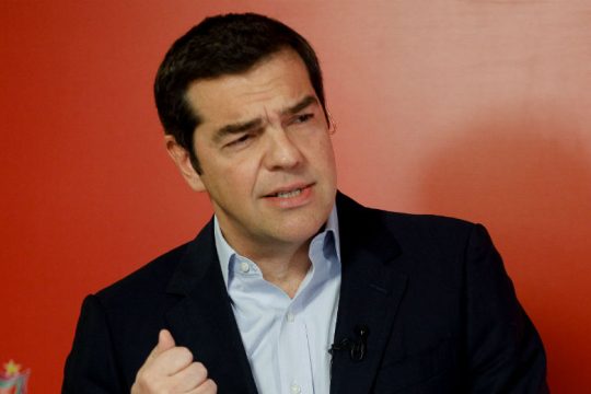 ΣΥΡΙΖΑ: «Αχρείαστο ρίσκο» το άνοιγμα των σχολείων για 20 ημέρες
