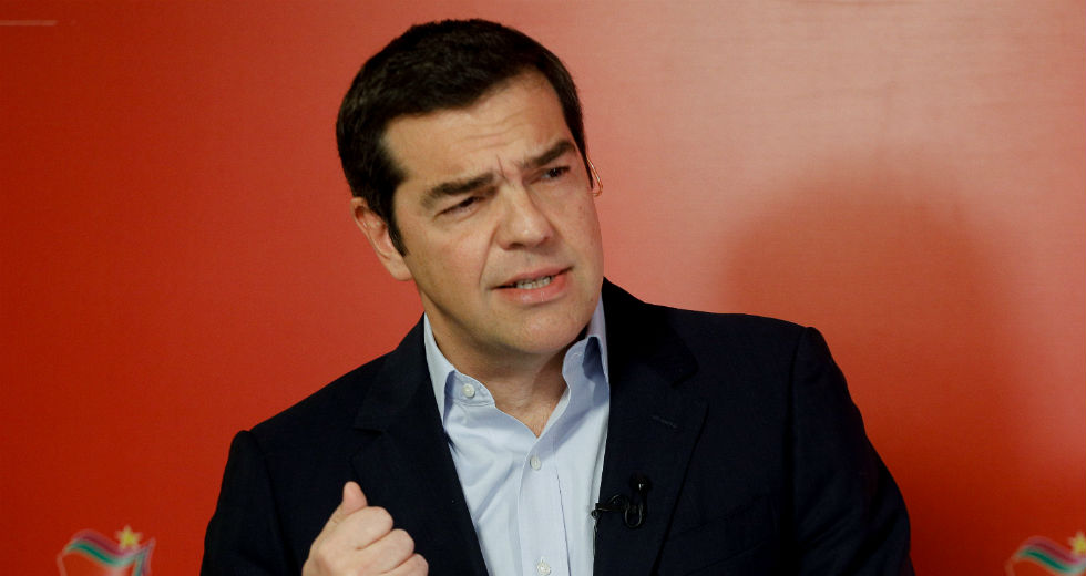 ΣΥΡΙΖΑ: «Αχρείαστο ρίσκο» το άνοιγμα των σχολείων για 20 ημέρες