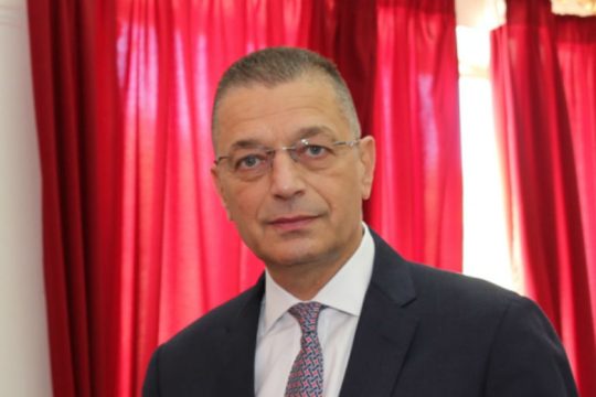 Όταν ο Κορoνοϊός συνάντησε την αύρα του Στεφανή
