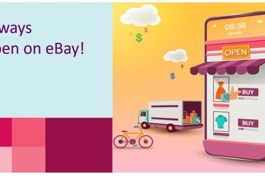 ΗΠΑ: Η eBay καταργεί 1.000 θέσεις εργασίας