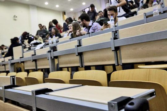 Θοδωρής Παπάζογλου: Μια προσωπική μαρτυρία