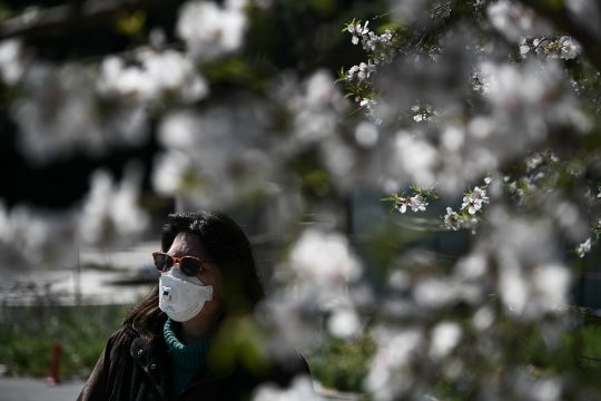Εκείνα τα χρόνια τα παλιά, τα bc…