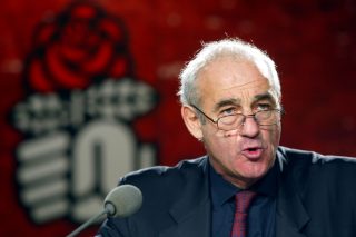 Θύμα της πανδημίας και ο Ανρί Βεμπέρ