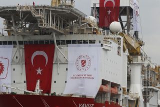 Υπάρχει σχέδιο για τις τουρκικές προκλήσεις;