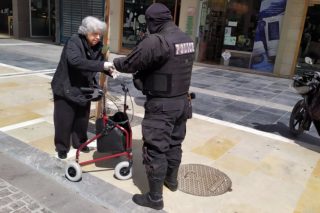 Οι ευάλωτοι πληρώνουν και πάλι τη «λυπητερή»…