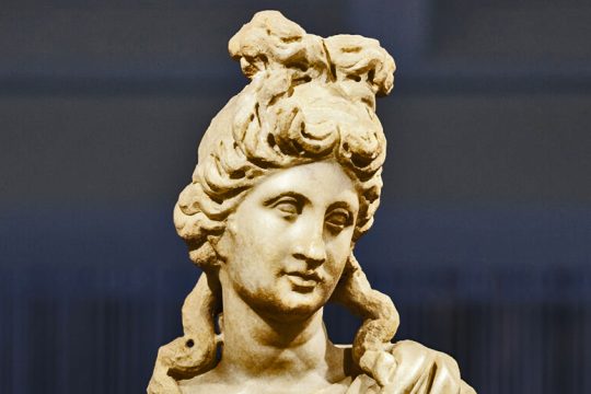 Εις υγείαν των αρχαίων