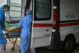 Τι «άκουσα» από τον Αλέξη Παπαχελά για τον κορονοϊό