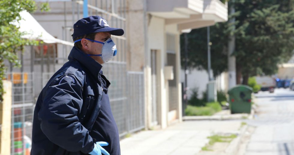 Πρόστιμο γιατί επισκέφτηκαν Α.Τ. για ιατρική βοήθεια σε μετανάστες
