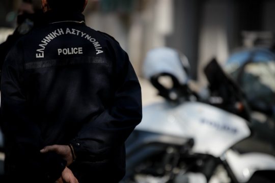 Ιεράπετρα: Διαψεύδουν την καταγγελία για ξυλοδαρμό πολίτη οι αστυνομικοί