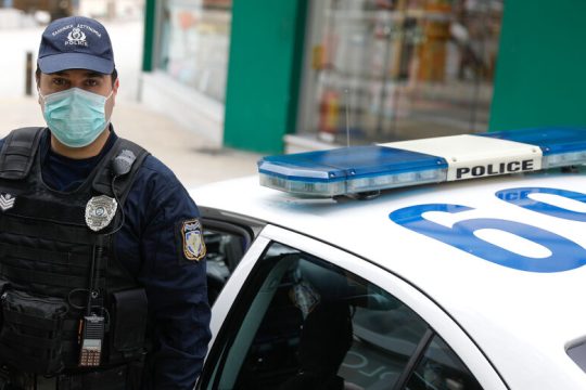 Μεταφορά επιπλέον επιβάτη σε Ι.Χ. για ιατρικούς λόγους