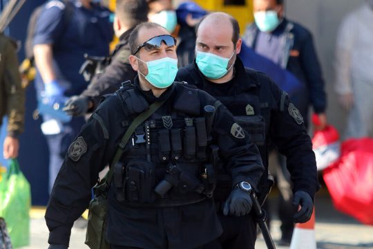 Λίγη, άτολμη και καθυστερημένη «Αγνοδίκη»
