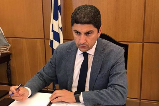 Υγειονομική Επιστημονική Επιτροπή στη ΓΓΑ για την επανεκκίνηση