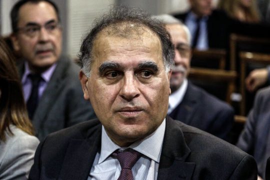 Νέα εγκύκλιος για όσους παραβιάζουν τα μέτρα
