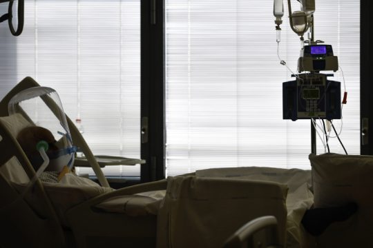 Εισαγγελική έρευνα για την πανδημία στο Μπέργκαμο