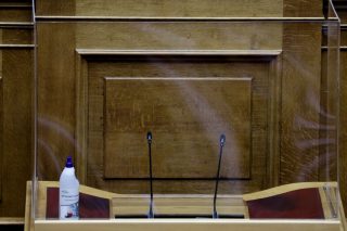 Η δημοκρατία των ΠΝΠ