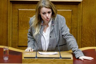Στελεχώνουν τη Γενική Αρχή Διαφάνειας χωρίς… διαφάνεια