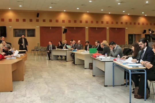 CAS ταχείας διαδικασίας για απόφαση ώς το τέλος της σεζόν