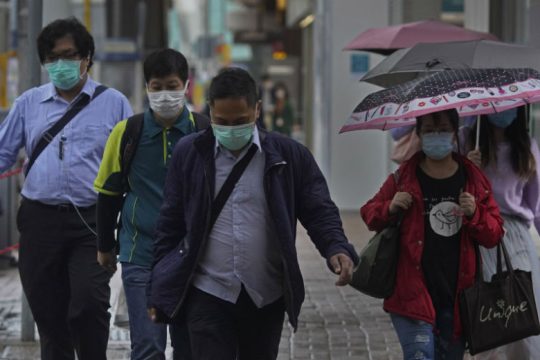 Για πρώτη φορά η Κίνα δεν ανακοινώνει θάνατο από τον Covid-19