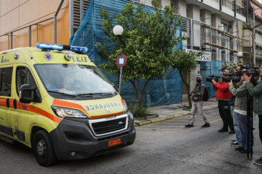 Εισαγγελική έρευνα για τα κρούσματα σε ιδιωτικές κλινικές