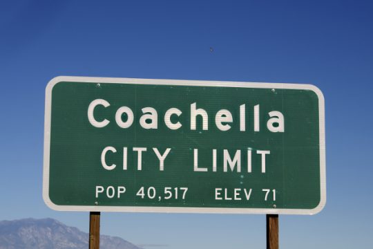 «Coachella: 20 Years in the Desert»: το μουσικό ντοκιμαντέρ που δεν πρέπει να χάσετε!