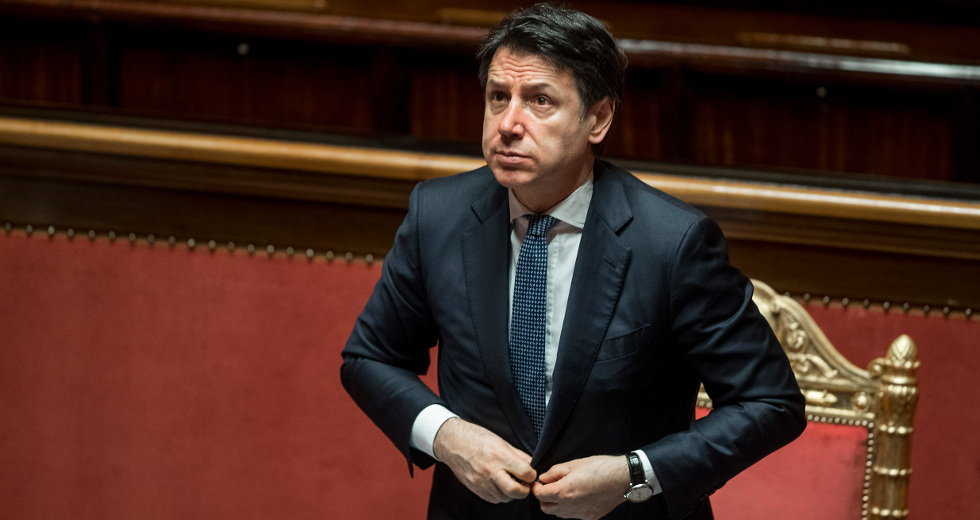 Η Ιταλία προετοιμάζεται για πολύ μεγάλο πλήγμα στην οικονομία της