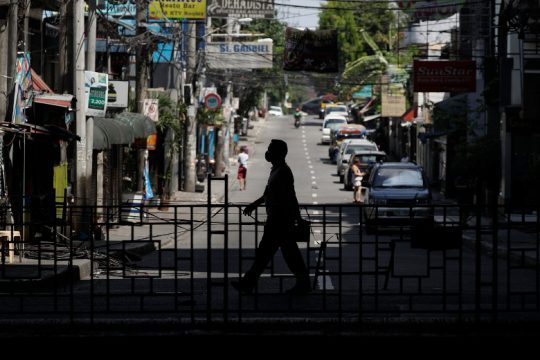 Οι μετακινήσεις πολιτών πριν και μετά την καραντίνα – Νέα πλατφόρμα από την Google
