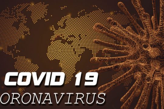 Οι χώρες με τα περισσότερα θύματα και κρούσματα του Covid-19