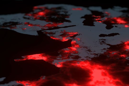 Η πανδημία λαβή για την επανεμφάνιση του οικοφασισμού
