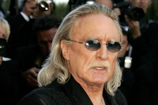 Πέθανε ο διάσημος Γάλλος τραγουδιστής Christophe, ερμηνευτής μεγάλων επιτυχιών