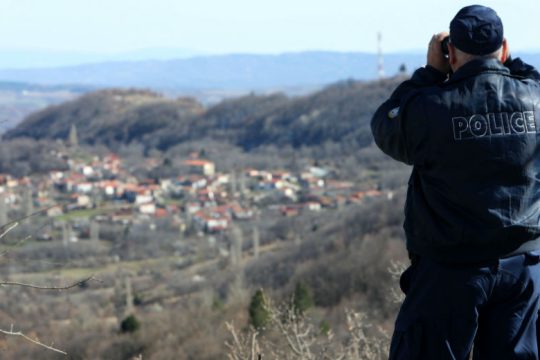 Τέλος η καραντίνα για Δραγασιά και Δαμασκηνιά