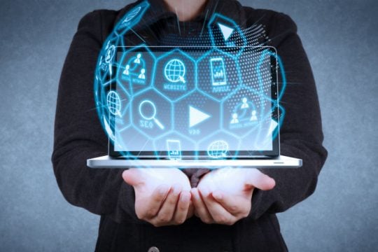 Καμπάνια από τον IAB Hellas για την υποστήριξη των digital μέσων