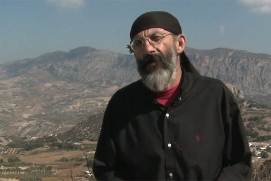 «Ένα μεγάλο ευχαριστώ στον άνθρωπο κι εθελοντή Δημήτρη Κορνάρο»