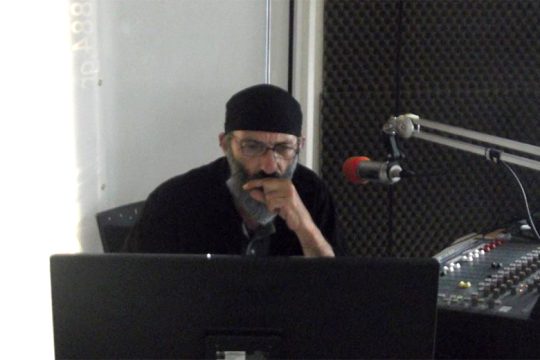 Στον Δημήτρη Κορνάρο
