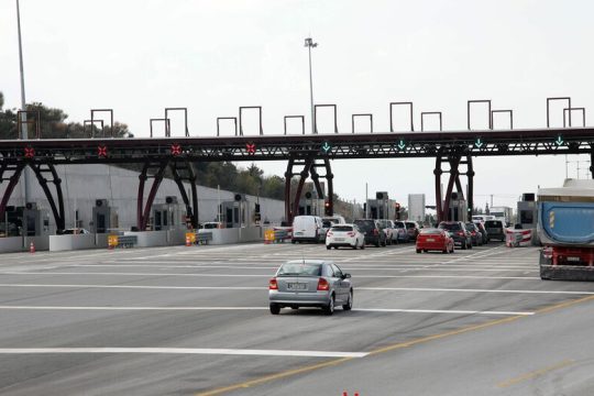 Οχι σε έκτακτα μέτρα για το Πάσχα