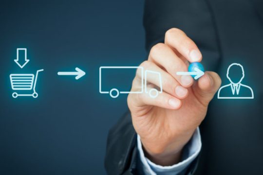 Τι αγοράζουν οι καταναλωτές κατά την περίοδο του Covid-19
