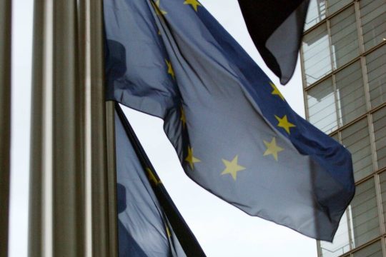 Εως 10% η ύφεση στην ευρωζώνη σε ορίζοντα τριμήνου