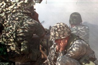 Το ΣτΕ επικύρωσε αποζημίωση σε πρώην στρατιώτη της ΕΛΔΥΚ που έχασε την ακοή του σε άσκηση