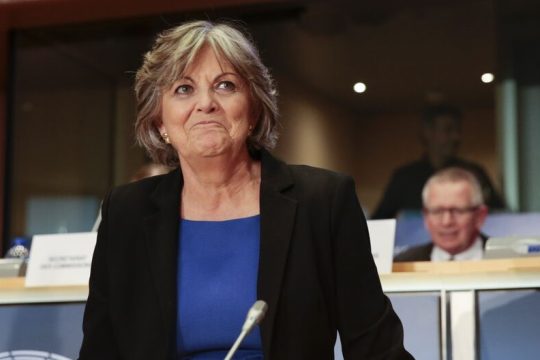 «Απαντάμε στην κρίση με συλλογικό σχέδιο και πολιτική συνοχής»