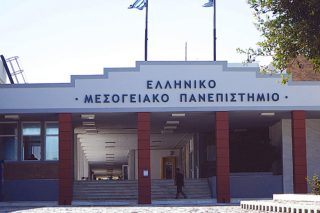 Ούτε δωμάτιο θα πάρετε του χρόνου ούτε και πτυχίο!