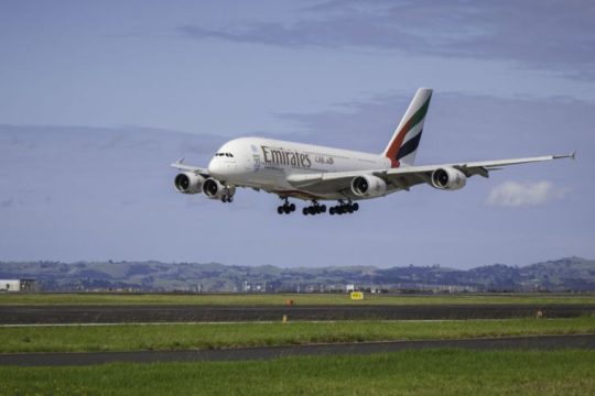 Προτεραιότητα της Emirates οι πελάτες της: Απλούστευση της πολιτικής απαλλαγής ενόψει του Covid-19