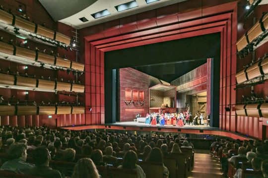 20.000 εισιτήρια για γιατρούς και νοσηλευτές