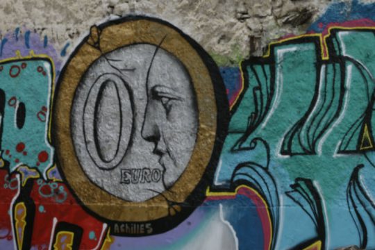 Πολλαπλό αδιέξοδο