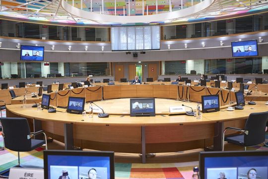 Οι αντιδράσεις μετά την αποτυχία συμφωνίας στο Eurogroup