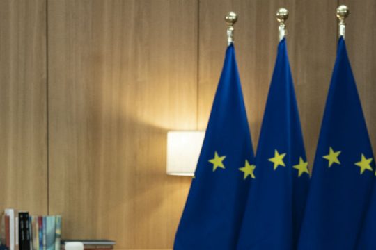 Τα μέτρα κατά της κρίσης του κορονοϊού που βρίσκονται στο τραπέζι του Eurogroup