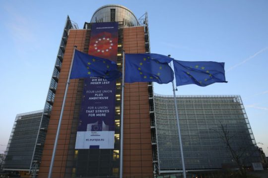 Ευρωπαϊκό αλαλούμ και στο βάθος… Eurogroup